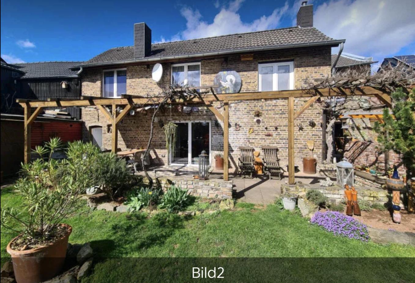 Kuhstall Sinzenich Zulpich Exterior foto